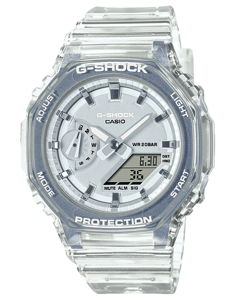 G-SHOCK GMA-S2100SK-7A