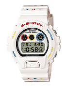 Часы G-SHOCK DW-6900MT-7E