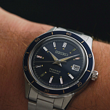 Японские часы Seiko SRPG05J1