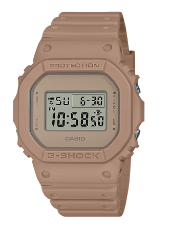 DW-5600NC-5E