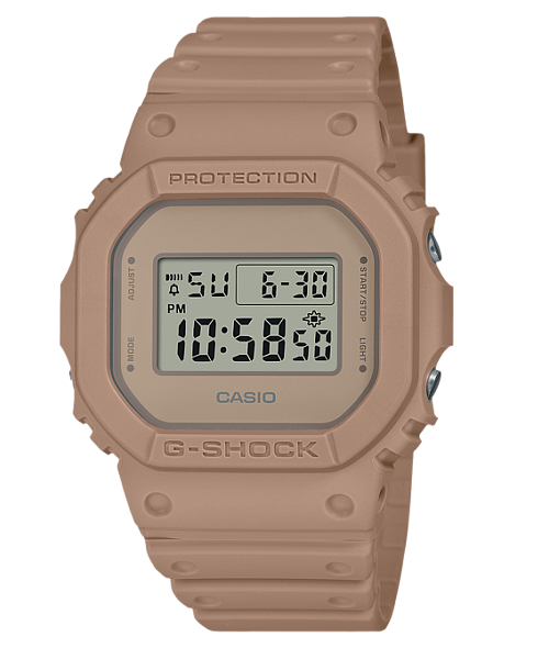 G-SHOCK DW-5600NC-5E