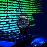 G-SHOCK GA-700RGB-1A