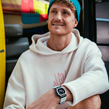 G-SHOCK GBX-100TT-8E