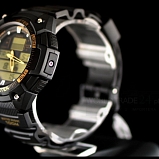 Casio Pro Trek SGW-400H-1B2