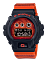 Casio DW-6900TD-4E