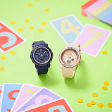 BABY-G BGA-290SA-4A