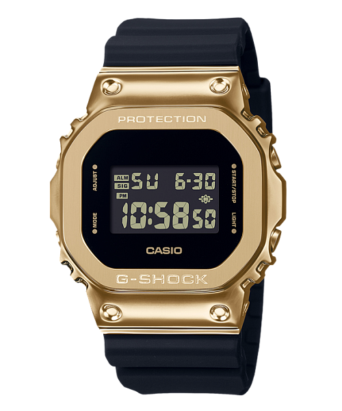 G-SHOCK GM-5600G-9E