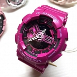 G-SHOCK GMA-S110MP-4A3