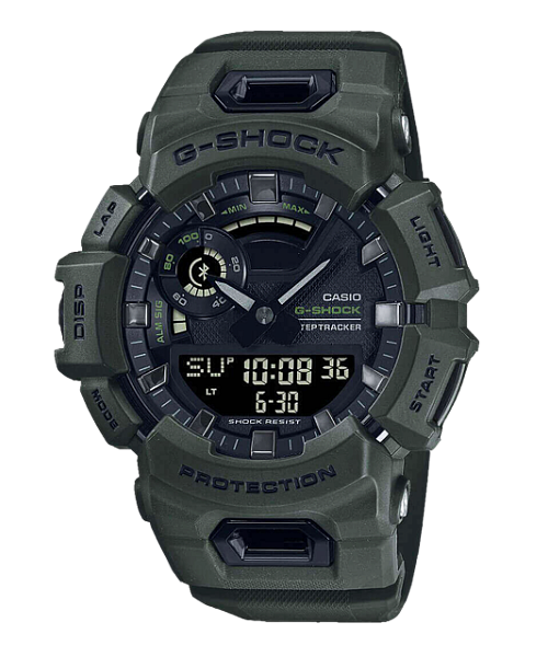 G-SHOCK GBA-900UU-3A
