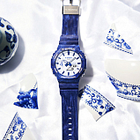 G-SHOCK GA-2100BWP-2A