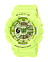 Baby-G BA-110YK-3A