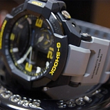 G-SHOCK GA-1000-8A