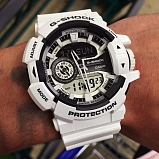 G-SHOCK GA-400-7A