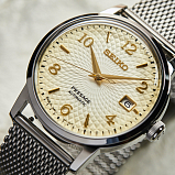 Японские часы Seiko SRPF37J1