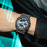 G-SHOCK GA-110HD-8A