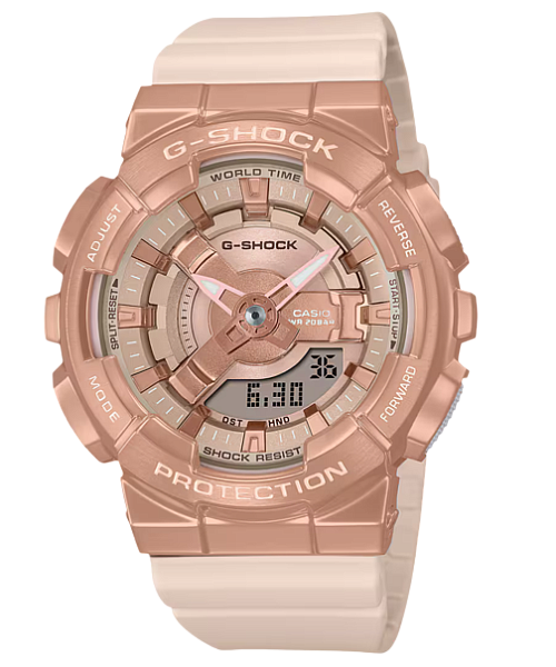 G-SHOCK GM-S110PG-4A
