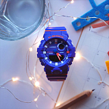 G-SHOCK GBA-800DG-2A