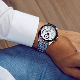 Casio Edifice EFV-570D-7A