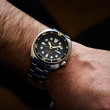 Японские часы Seiko SRP775K1