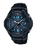 Часы G-SHOCK GW-3000BD-1A