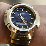 G-SHOCK AWM-500GD-9A
