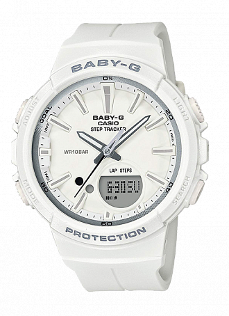 bgs 100 baby g