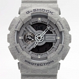 G-SHOCK GA-110HT-8A
