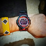 G-SHOCK GBD-800-1E