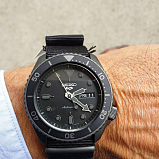 Японские часы Seiko SRPD79K1