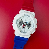 G-SHOCK GA-120TRM-7A