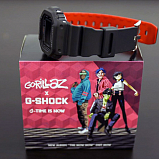 G-SHOCK DW-5600HRGRZ-1E