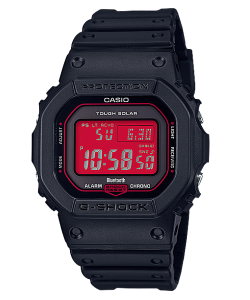 G-SHOCK GW-B5600AR-1E