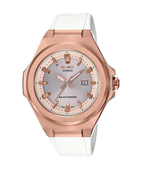 Baby-G MSG-S500G-7A2