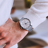 Японские часы Seiko SSA395J1