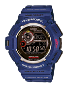 Часы G-SHOCK G-9300NV-2E