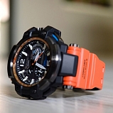 G-SHOCK GPW-1000-4A