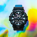 G-SHOCK GA-700PC-1A