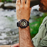 Casio Pro Trek PRW-3400Y-5E