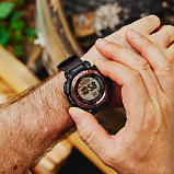 Casio Pro Trek PRW-3400Y-5E