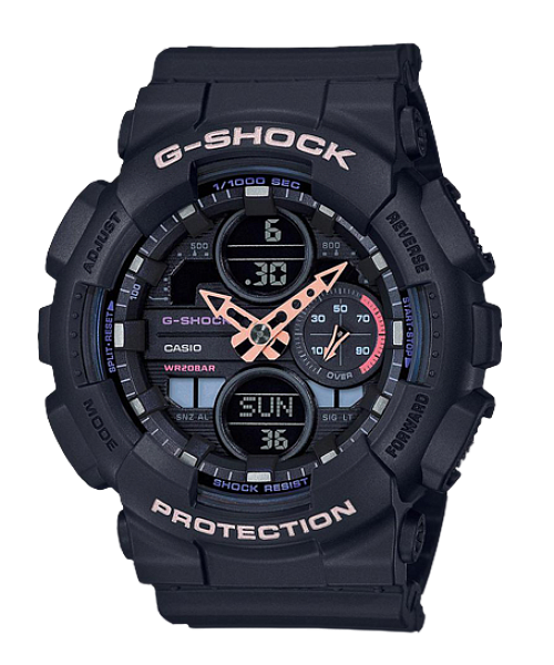 G-SHOCK GMA-S140-1A