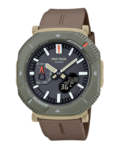 Pro Trek PRJ-B001-5E