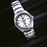 Casio Edifice EFB-109D-7A