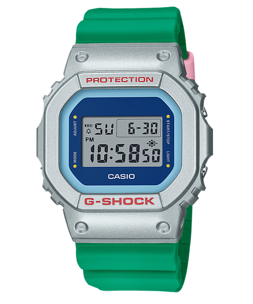 G-SHOCK DW-5600EU-8A3