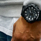 G-SHOCK GA-700EH-1A