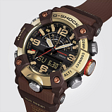 G-SHOCK GG-B100XMH-5A