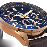 Casio Edifice EFR-552GL-2A