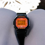 G-SHOCK DW-5600CS-1E