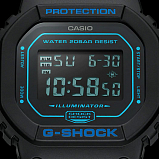G-SHOCK DW-5600BBM-1E