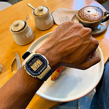 G-SHOCK DW-5610BEP-2E