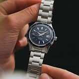 Японские часы Seiko SRPG05J1